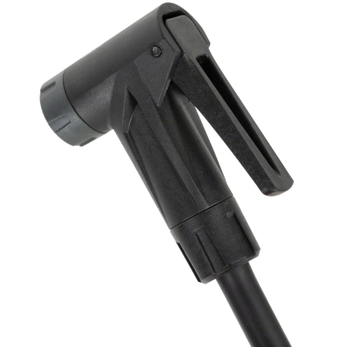 Topeak TJB-UE1 Joe Blow Urban EX Floor Pump - The Bikesmiths