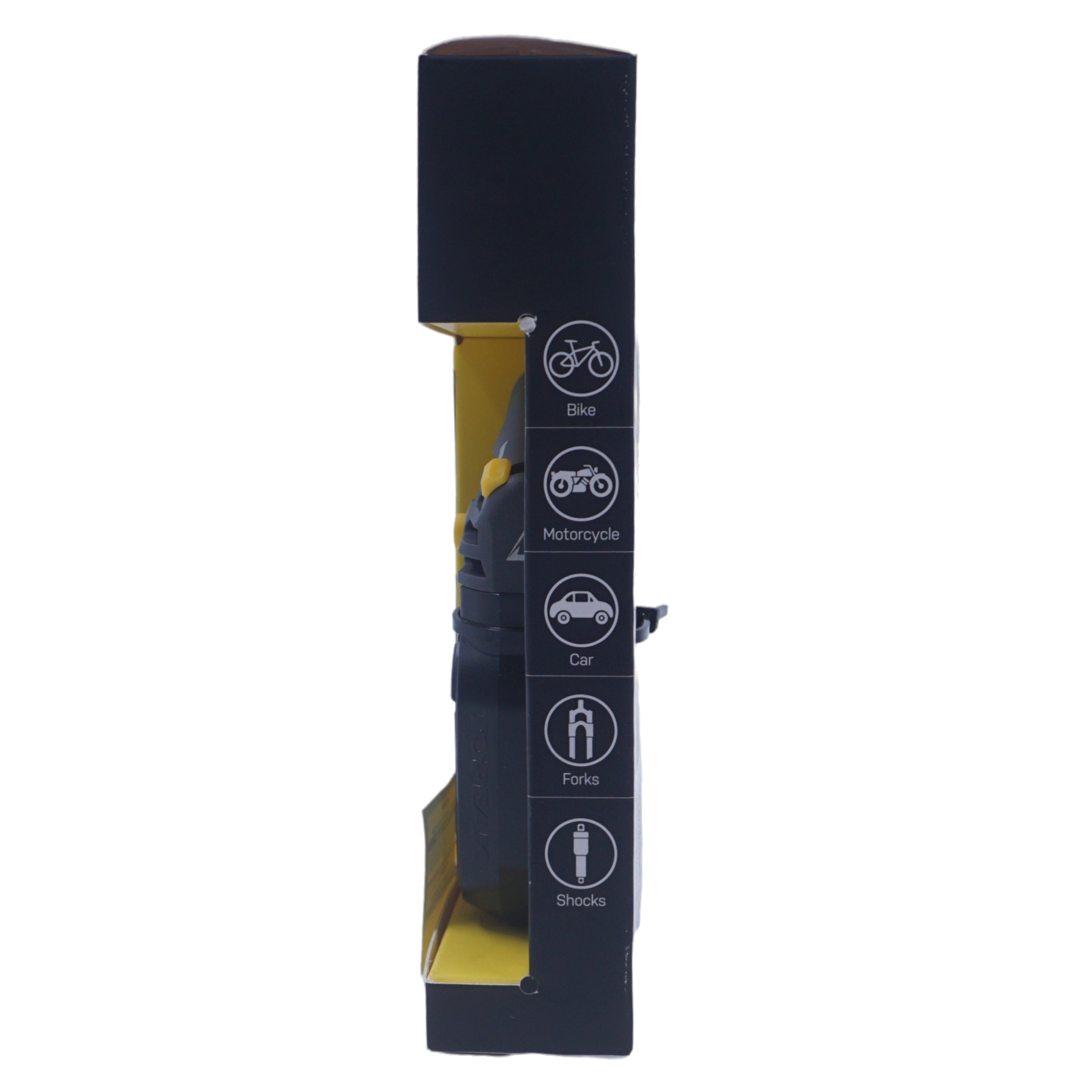 Topeak TSG-02 Smart Gauge D2 Digital Tire Pressure for Presta and Schrader - The Bikesmiths