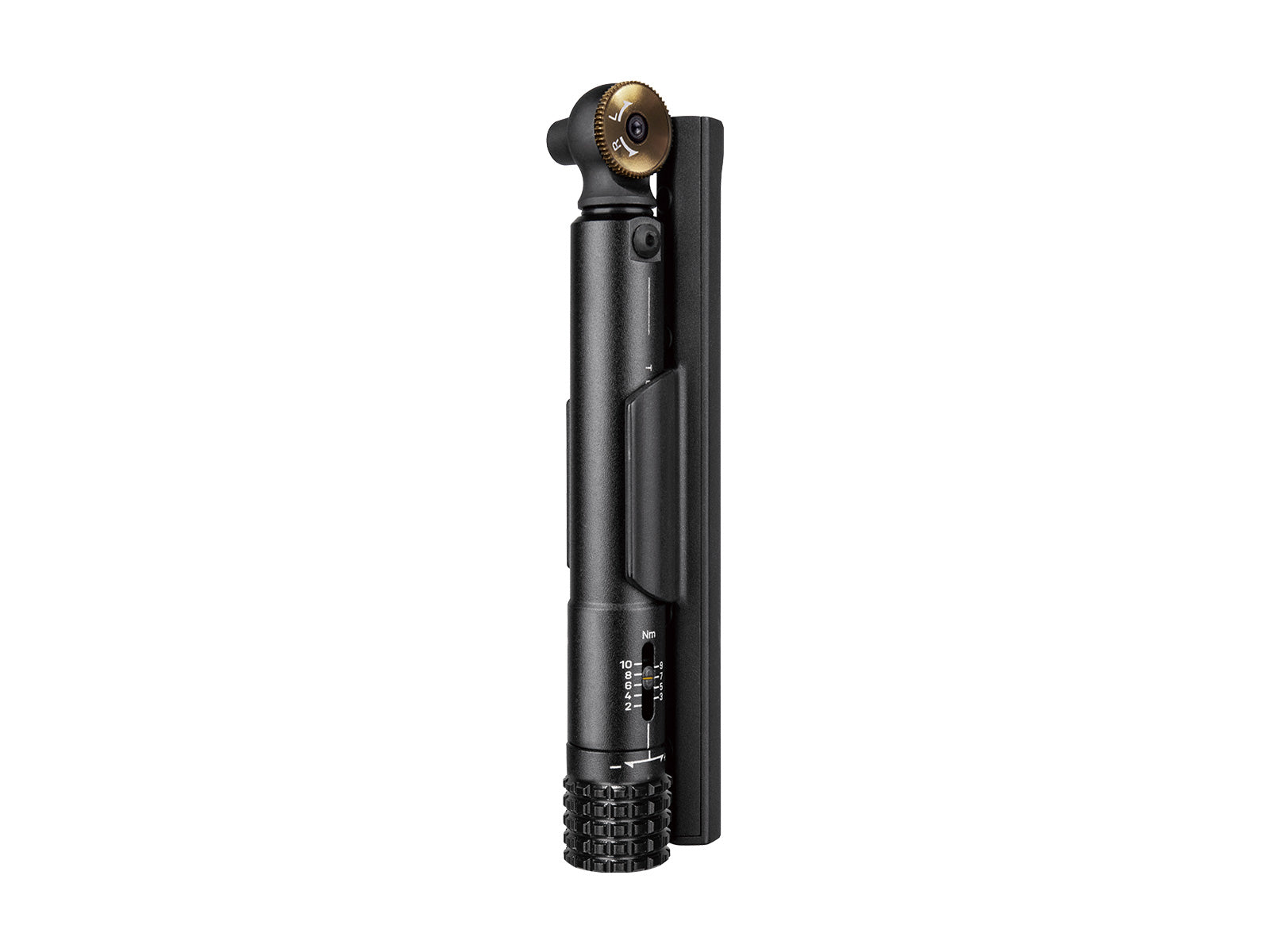 Topeak TT2587 Torq Stick 2-10nm  5 Torx & Hex Tool Bits