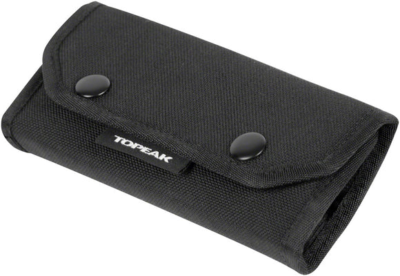 TOPEAK TT2607 Torq Rachet 1-6Nm Adjustable Torq Wrench W/11 Bits/Holder - The Bikesmiths