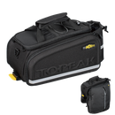 Topeak TT9647B2 MTX 2.0 EXP Trunk Bag w/Fold-out Panniers Pack - The Bikesmiths