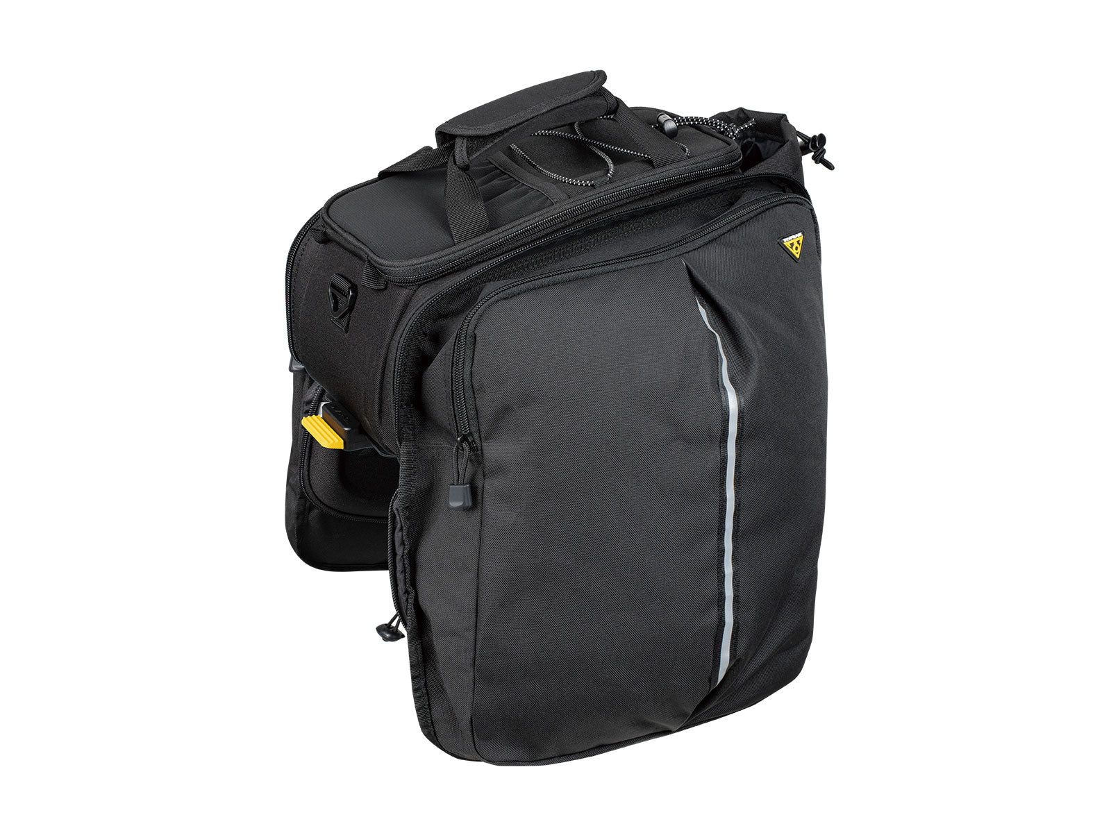 【新品未使用】Topeak MTX TRUNKBAG EX MTX 2.0 Topeak MTX Trunkbag EX (MTX 2.0) - Perkiomen Bicycles