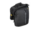 Topeak TT9647B2 MTX 2.0 EXP Trunk Bag w/Fold-out Panniers Pack - The Bikesmiths