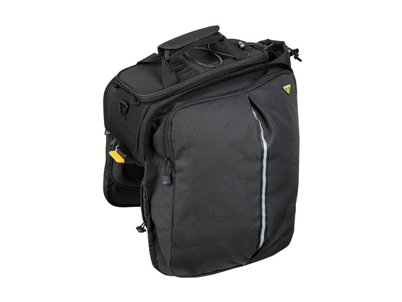 Topeak TT9647B2 MTX 2.0 EXP Trunk Bag w/Fold-out Panniers Pack - The Bikesmiths