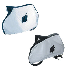 Topeak TBC001 Nylon Bike Cover fits ATB/Hybrid/Road