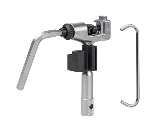 TOPEAK TT2602 Super Chain Tool II 13-SP with Campagnolo Hollow Pin - The Bikesmiths