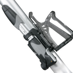 Topeak TMD-2G Mini Dual DXG Mini Bike Pump w Smarthead/Gauge Pretsa/Schrader - The Bikesmiths