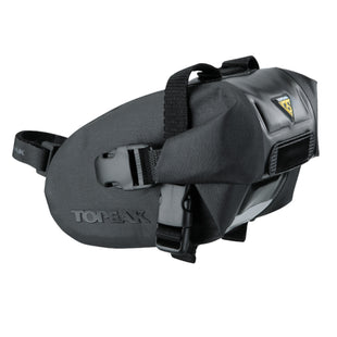 Topeak Drybag Wedge Pack w-Strap