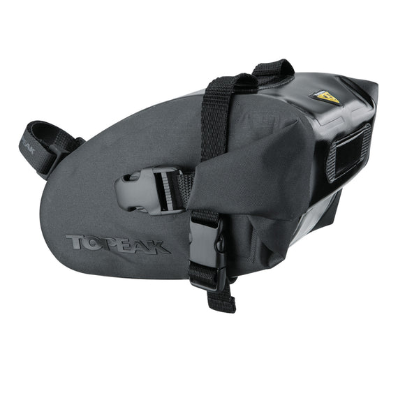 Topeak Drybag Wedge Pack w-Strap
