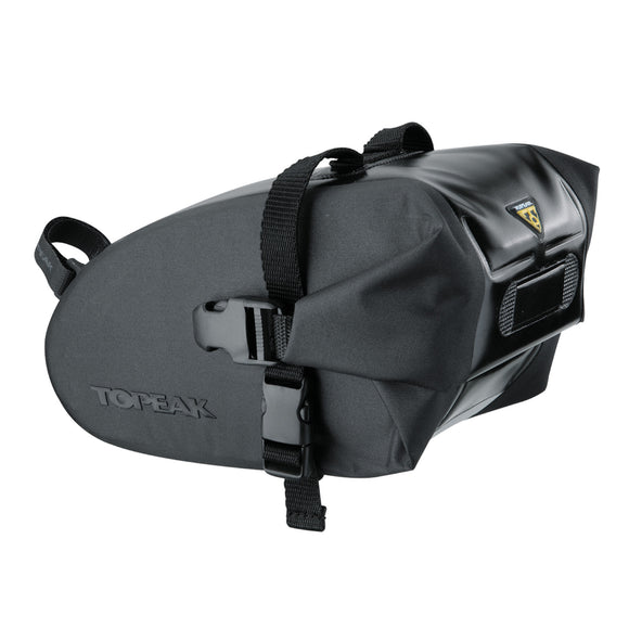 Topeak Drybag Wedge Pack w-Strap