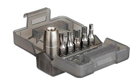 Topeak Nano TorqBox w/5-Bits - The Bikesmiths