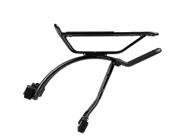 Topeak TA2413M2 HD Rear Tetrarack QR Strap Mount MTB 27.5 / 29 " Rack - 0