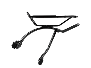 Topeak TA2413M2 HD Rear Tetrarack QR Strap Mount MTB 27.5 / 29 " Rack