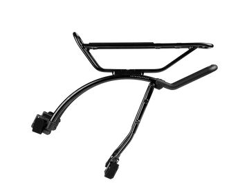 Topeak TA2413 M2 HD Rear Tetrarack QR Strap Mount MTB 27.5 / 29 " Rack Topeak