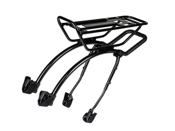 Topeak TA2413 M2 HD Rear Tetrarack QR Strap Mount MTB 27.5 / 29 " Rack Topeak