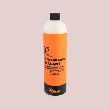 Tubeless Parts