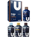 UCAN EDGE Ultimate Energy Gel Shots Box of 12 UCAN