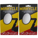 Mirrycle Mountain Handlebar Bar End Mirror-4
