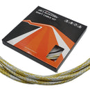 Alligator Sleek Guide 5mm PTFE/SS Shift Cable/Housing Set Front and Rear-9