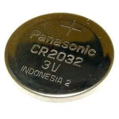 CR-2032 3.0V Battery - TheBikesmiths