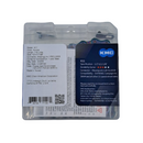 KMC X11 11-Speed Waxed Aurora Chain 118L-2