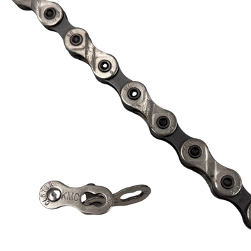 KMC X8.93 5-8 Speed 3/32" Chain - BULK Package KMC