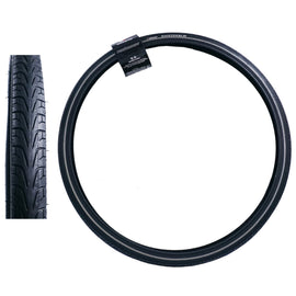 Vittoria Randonneur 700c Performance Road Tire with Reflective Strip - The Bikesmiths