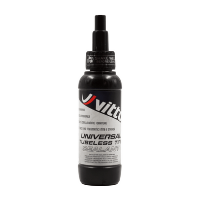 Vittoria Universal Tubeless Tire Sealant 80ml Orange Seal