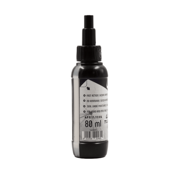 Vittoria Universal Tubeless Tire Sealant 80ml Orange Seal