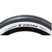 Vee ZigZag 20x4.00 Enduro Overide Fat EBike Tire - The Bikesmiths