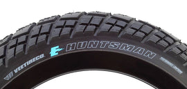 Vee Tire Co E-Huntsman 26x3.50 Tough E-Bike Fat Tire