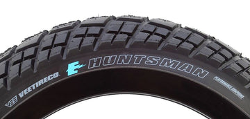 Vee Tire Co E-Huntsman 26x3.50 Tough E-Bike Fat Tire - The Bikesmiths