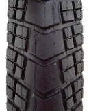 Vee Tire Co E-Huntsman 26x3.50 Tough E-Bike Fat Tire-3