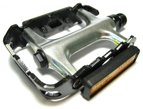 VP Components VP-196 Alloy ATB Pedal 255g Light & Smooth 9/16 inch