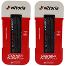Vittoria Corsa N.EXT TLR 700c Tubeless Road Tire - The Bikesmiths