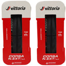 Vittoria Corsa N.EXT TLR 700c Tubeless Road Tire - The Bikesmiths