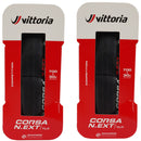 Vittoria Corsa N.EXT TLR 700c Tubeless Road Tire - The Bikesmiths