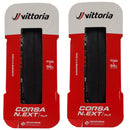 Vittoria Corsa N.EXT TLR 700c Tubeless Road Tire - The Bikesmiths