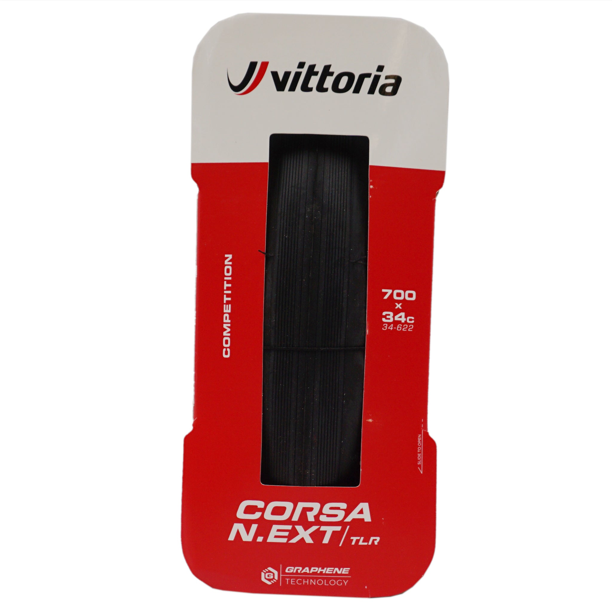 Vittoria Corsa N.EXT TLR 700c Tubeless Road Tire - The Bikesmiths