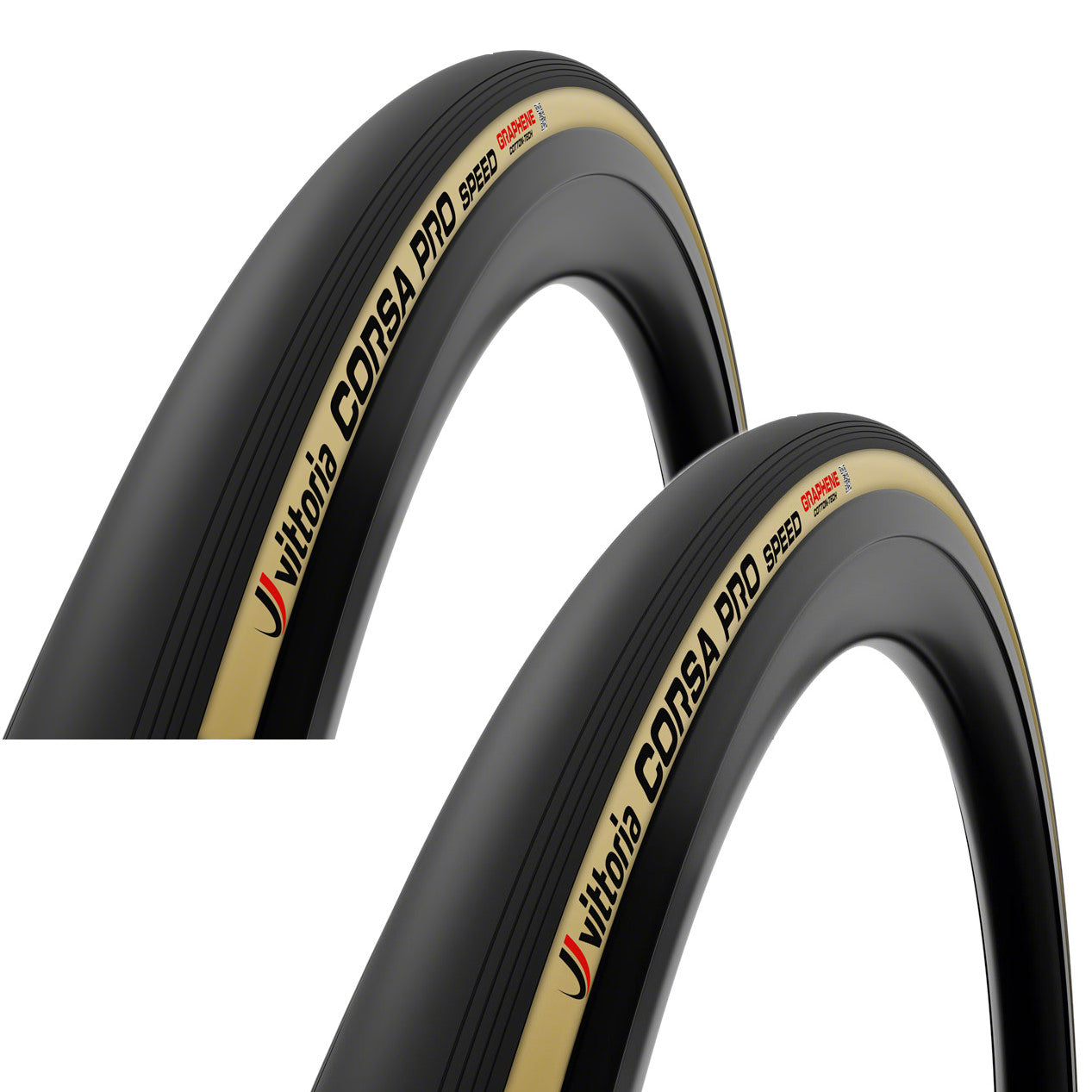 Vittoria Corsa Pro Speed 700c TLR Tubeless Tire - The Bikesmiths