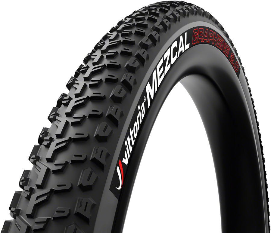 Vittoria Mezcal III G2.0 29-inch Tubeless Tire