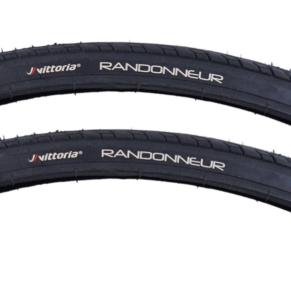 Vittoria Randonneur 700c Performance Road Tire - The Bikesmiths