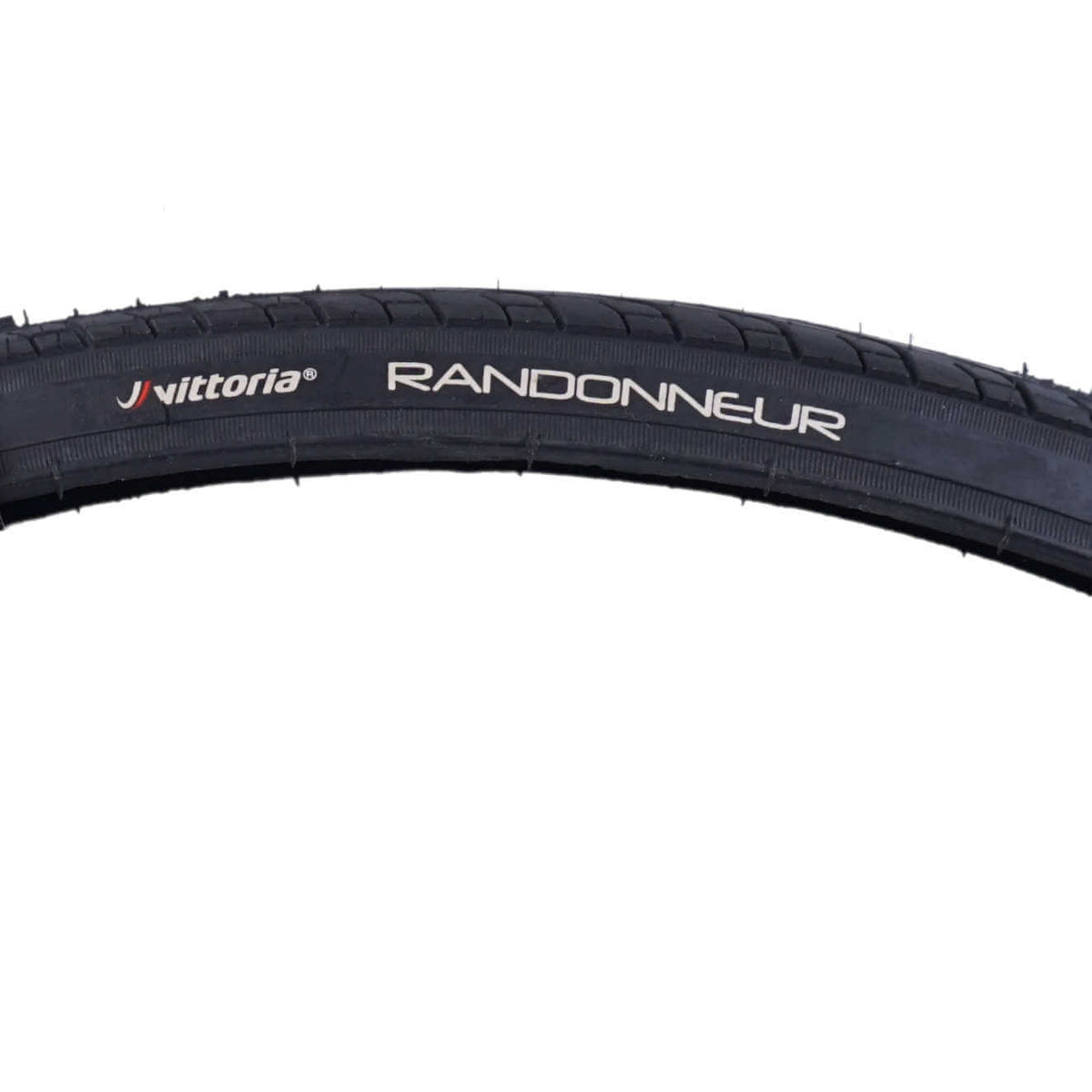 V.GUMA 700x42C VITTORIA E-RANDONNEUR RIGID FULL BLACK REFLECTIVE G2.0 V.GUMA 700x42C VITTORIA E-RANDONNEUR RIGID FULL BLACK REFLECTIVE G2.0