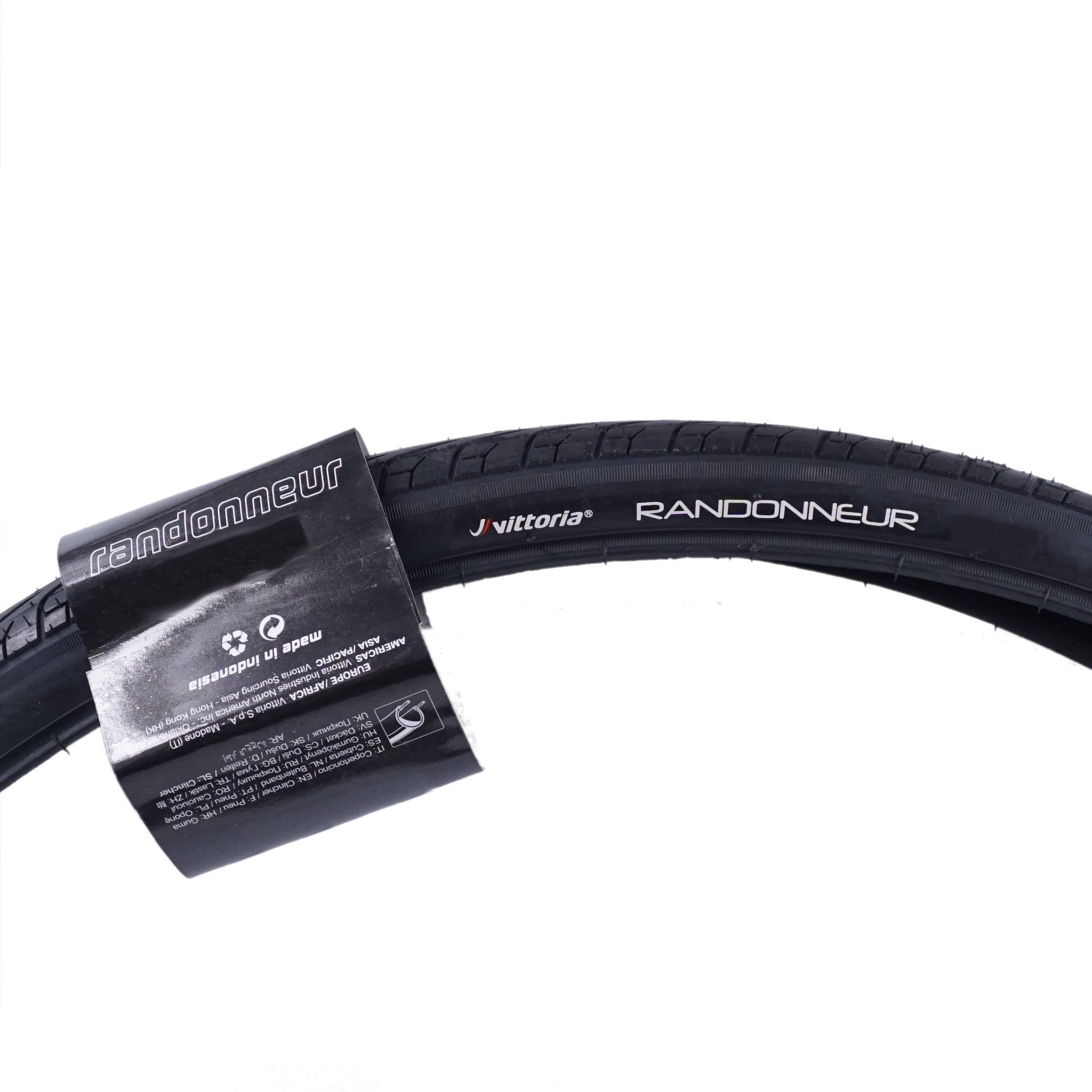 Vittoria Randonneur 700c Performance Road Tire