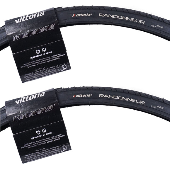 Vittoria Randonneur 700c Performance Road Tire - The Bikesmiths