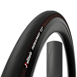 Vittoria Ride Armor II G2.0 Graphene 700c Bike Tubeless Folding Tire - The Bikesmiths