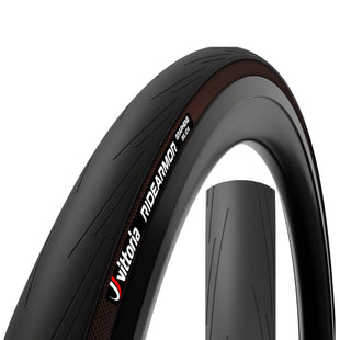 Vittoria Ride Armor II G2.0 Graphene 700c Bike Tubeless Folding Tire - The Bikesmiths