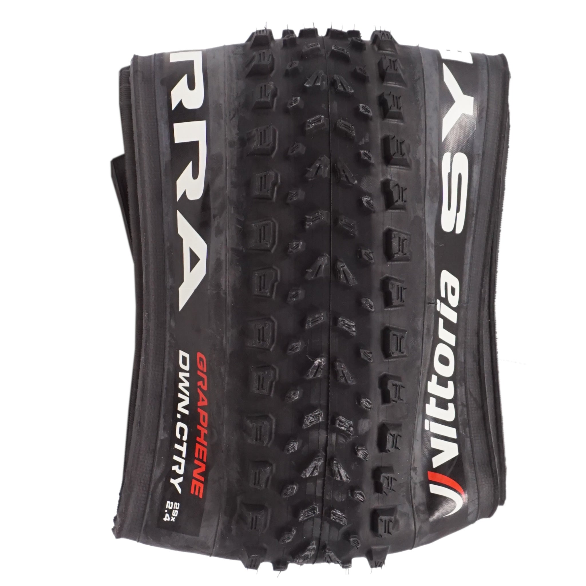 Vittoria Syerra Down-Country 29x2.40 Tubeless Ready Folding Tire 