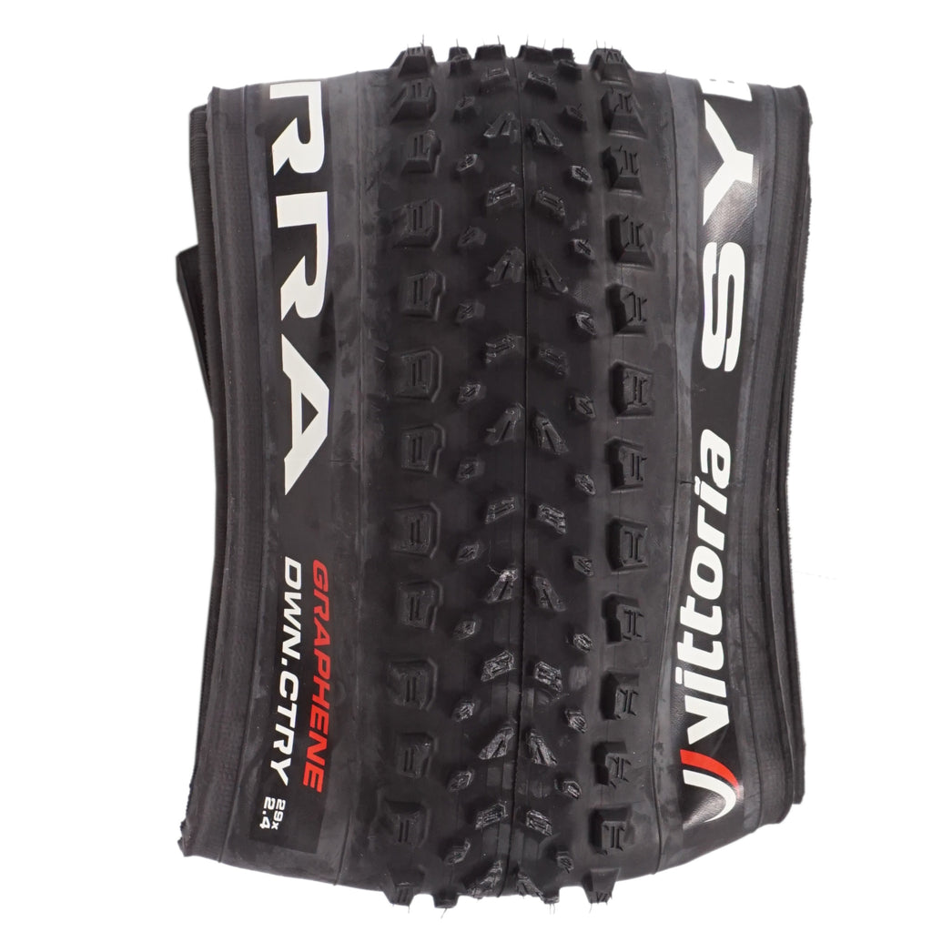 Vittoria Syerra Down-Country 29x2.40 Tubeless Ready Folding Tire