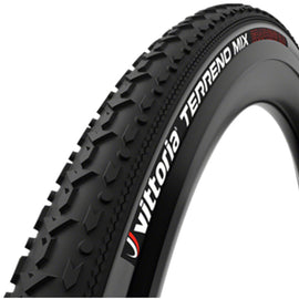 Vittoria Terreno Mix G2.0 700c Tubeless Tire - The Bikesmiths